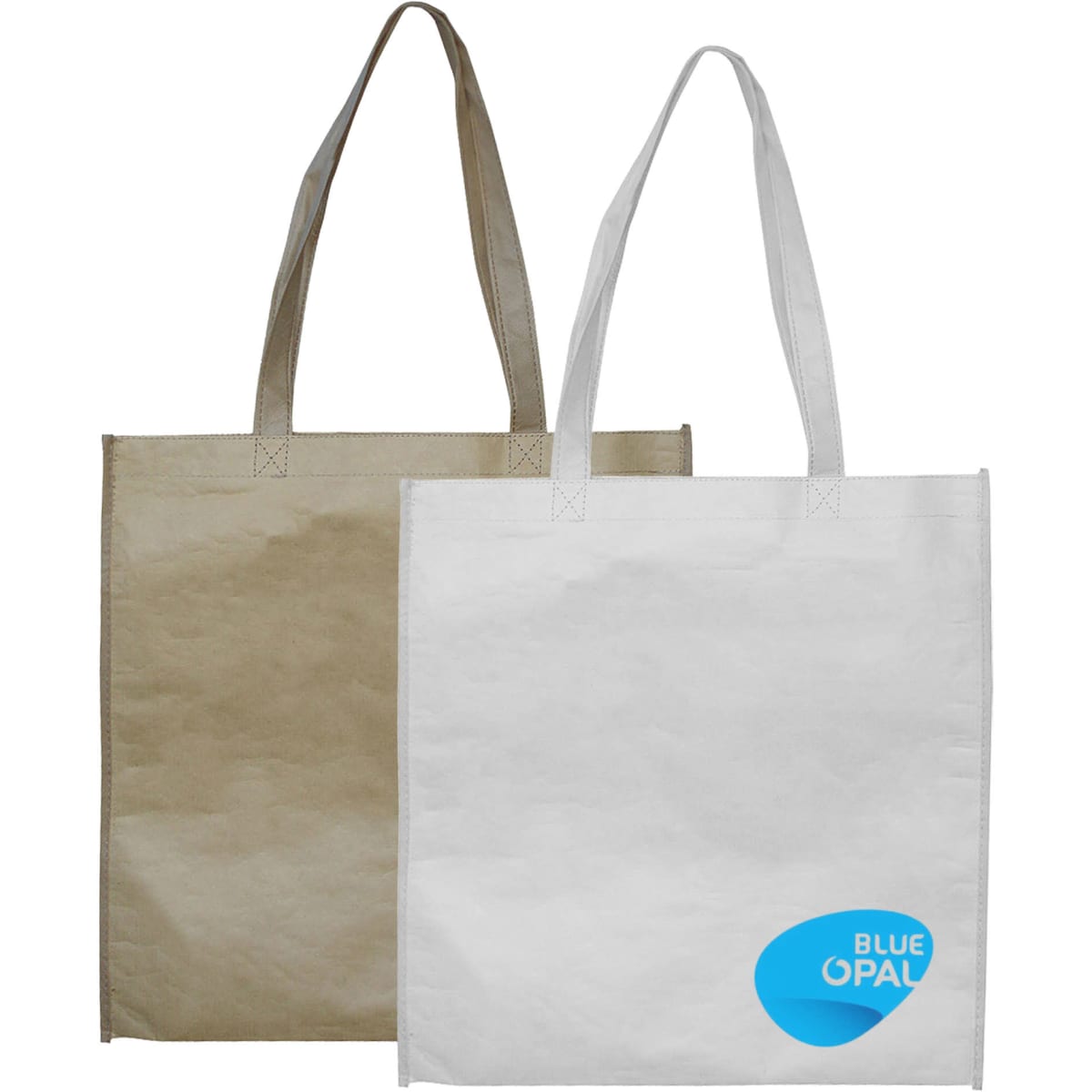 Paper Bag No Gusset