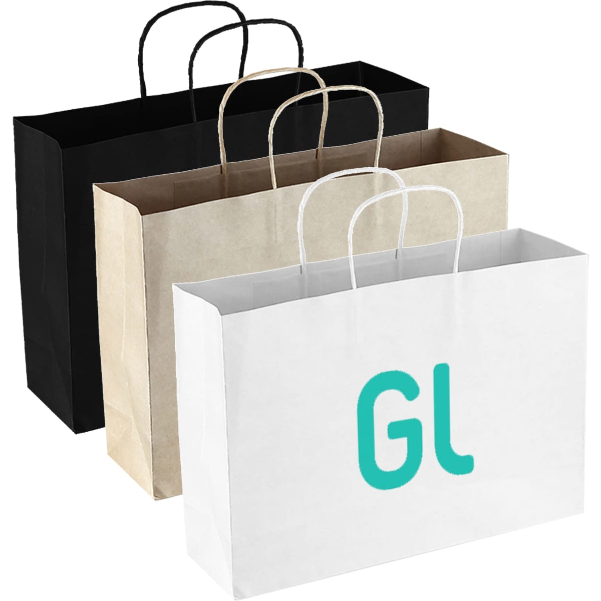 Paper Shopper
