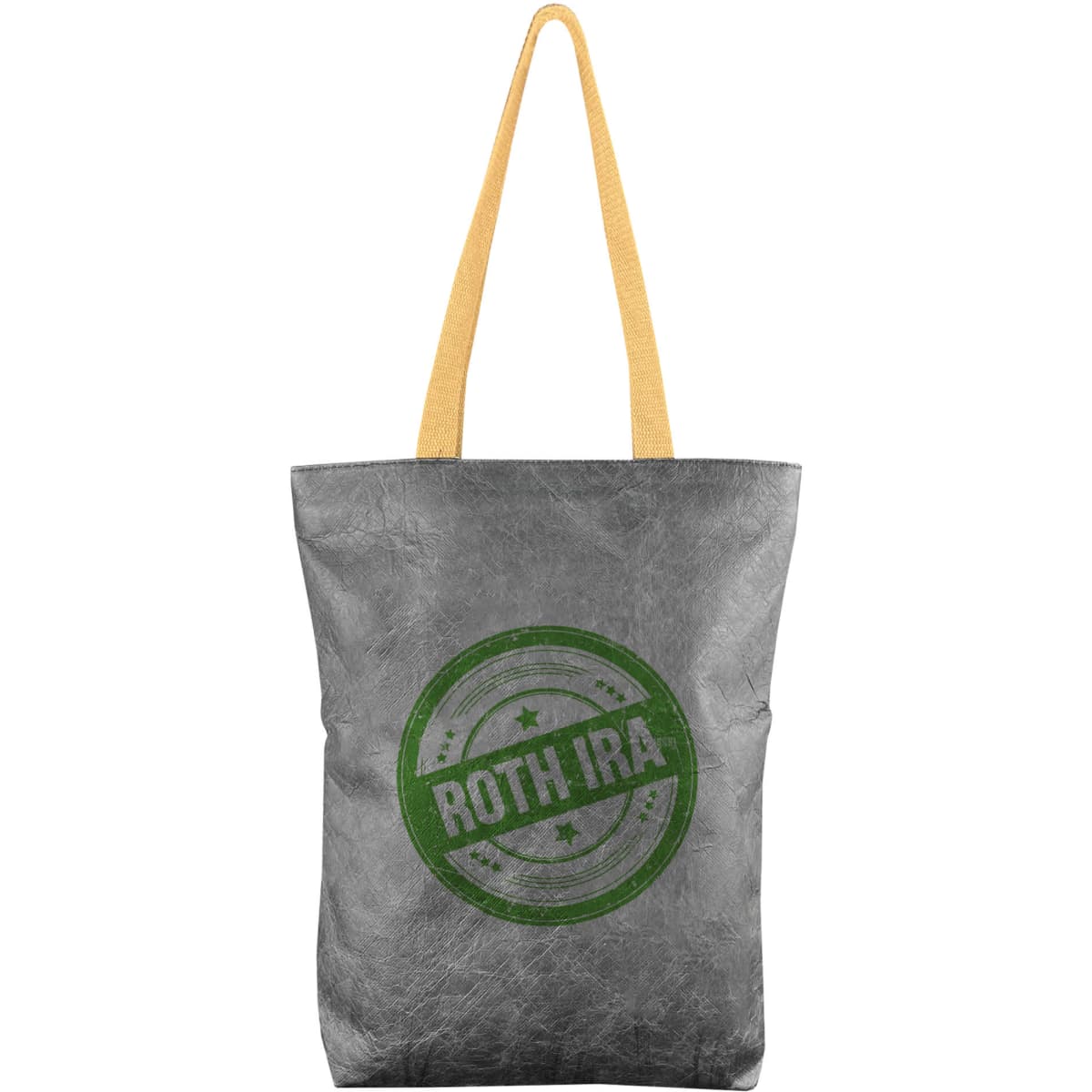 Tyvek Paper Shopper