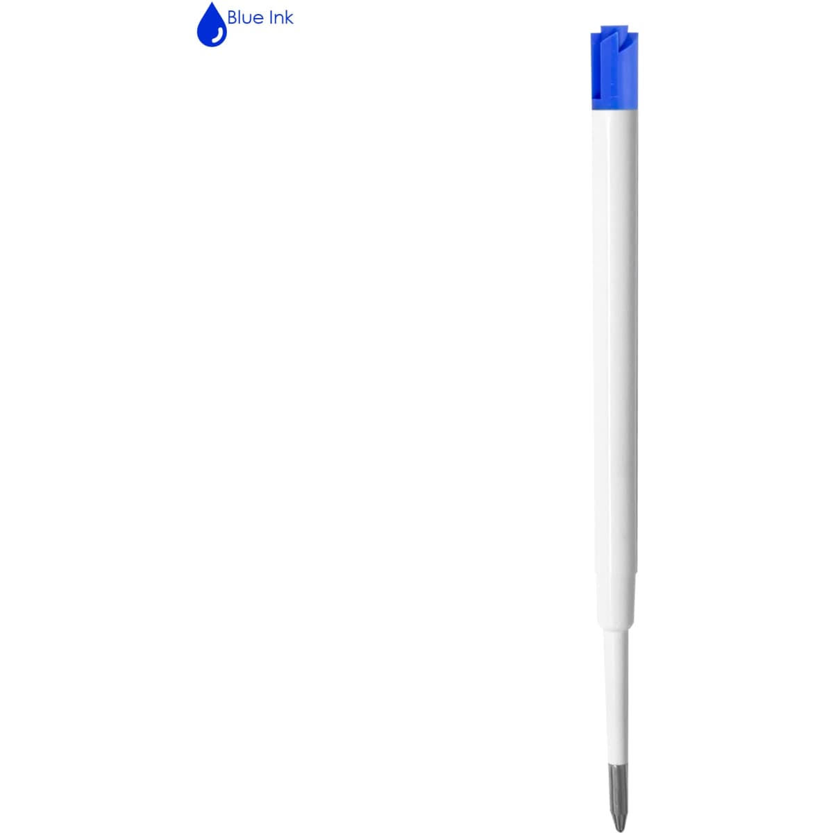 Plastic Parker Type Refill