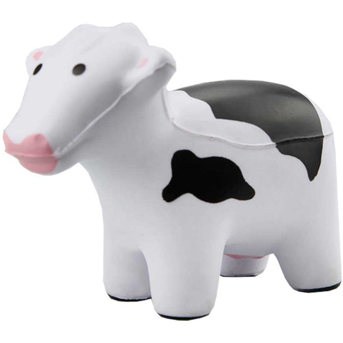 Stress Cow Black