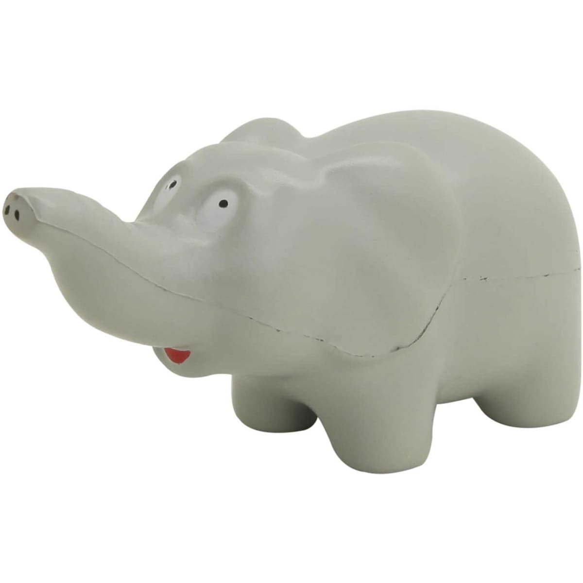 Stress Elephant