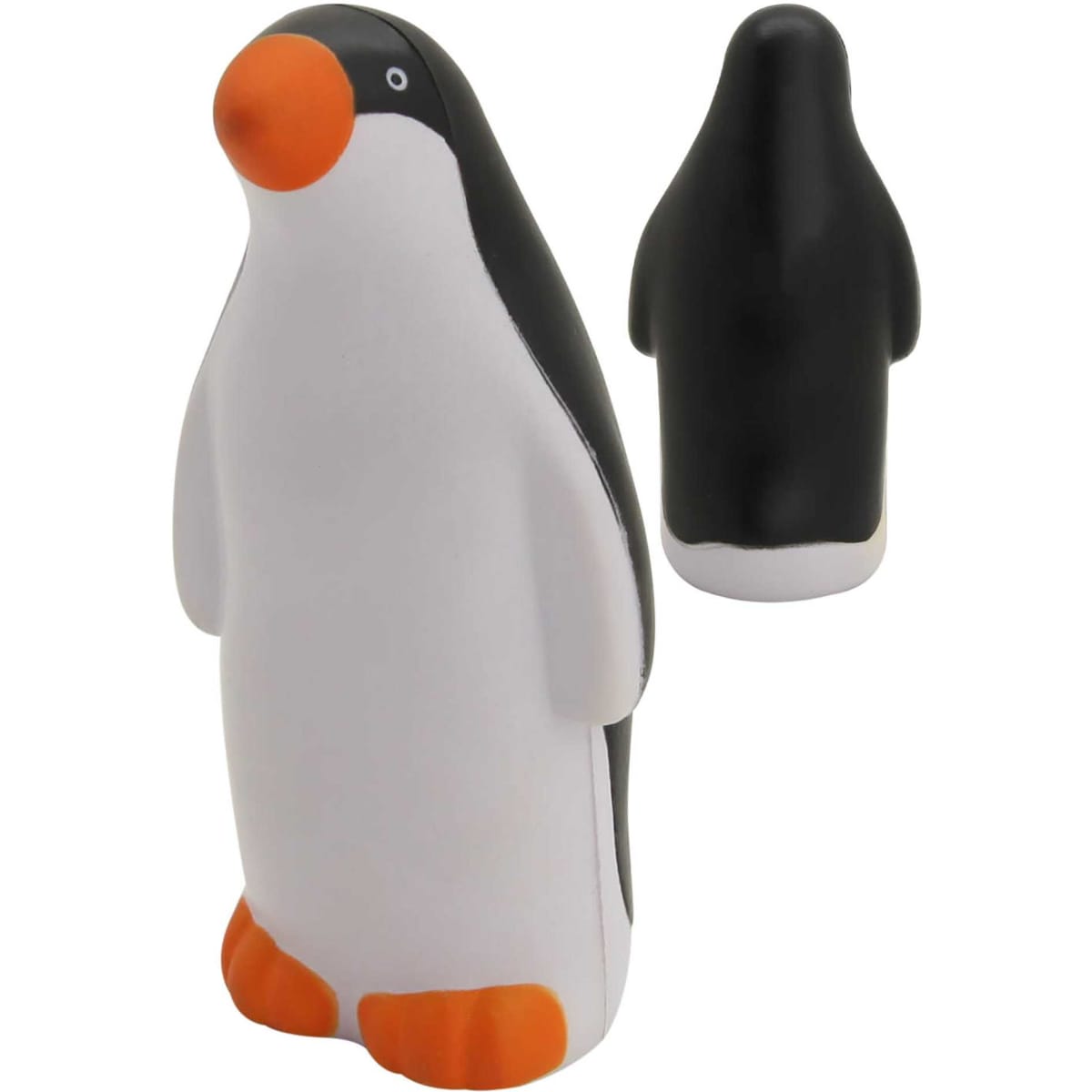 Stress Penguin
