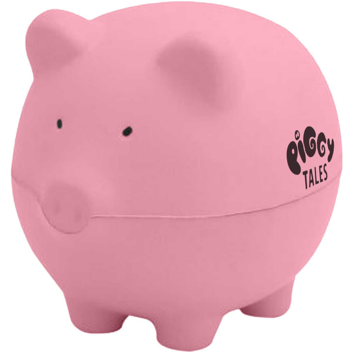 Stress Pig