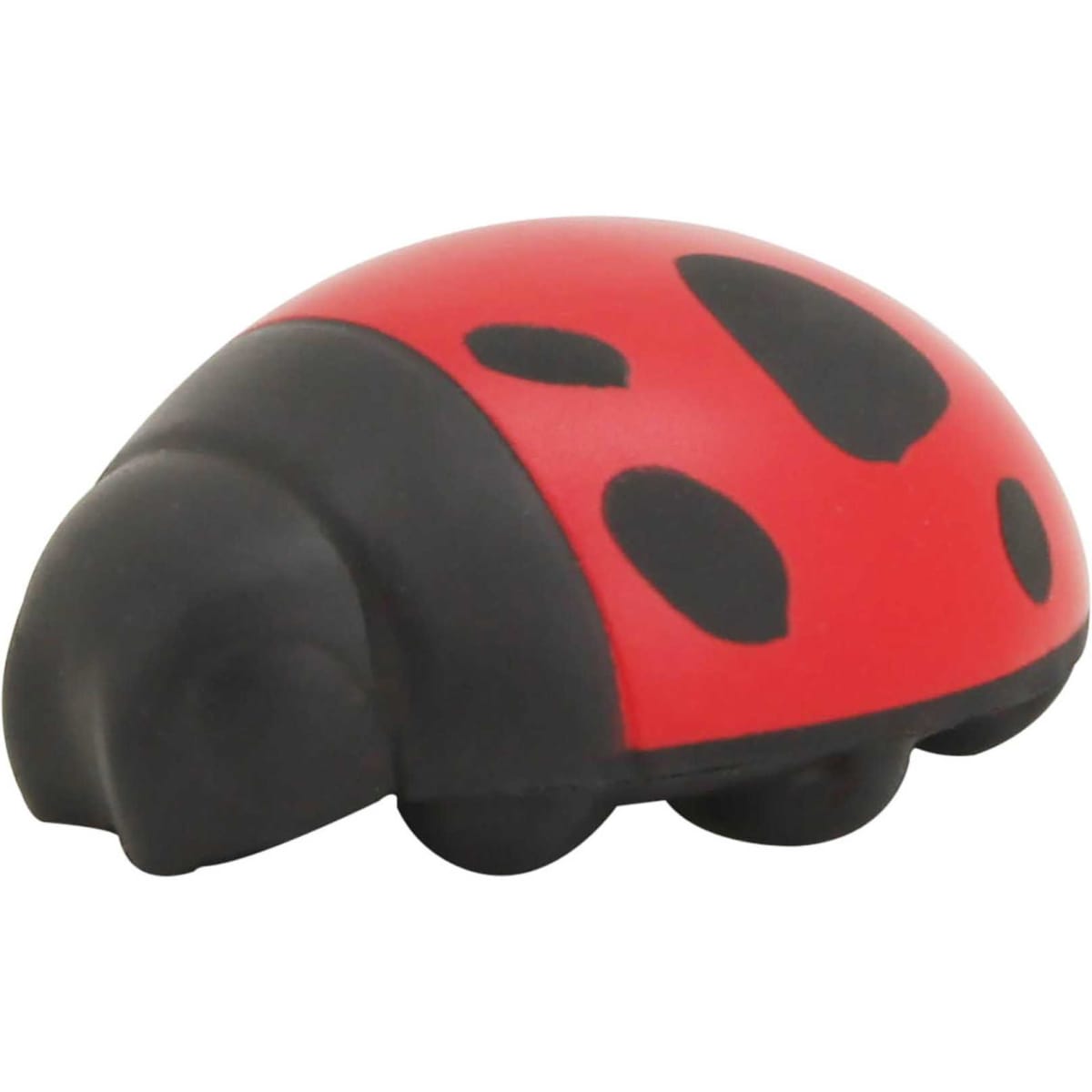 Stress Ladybird