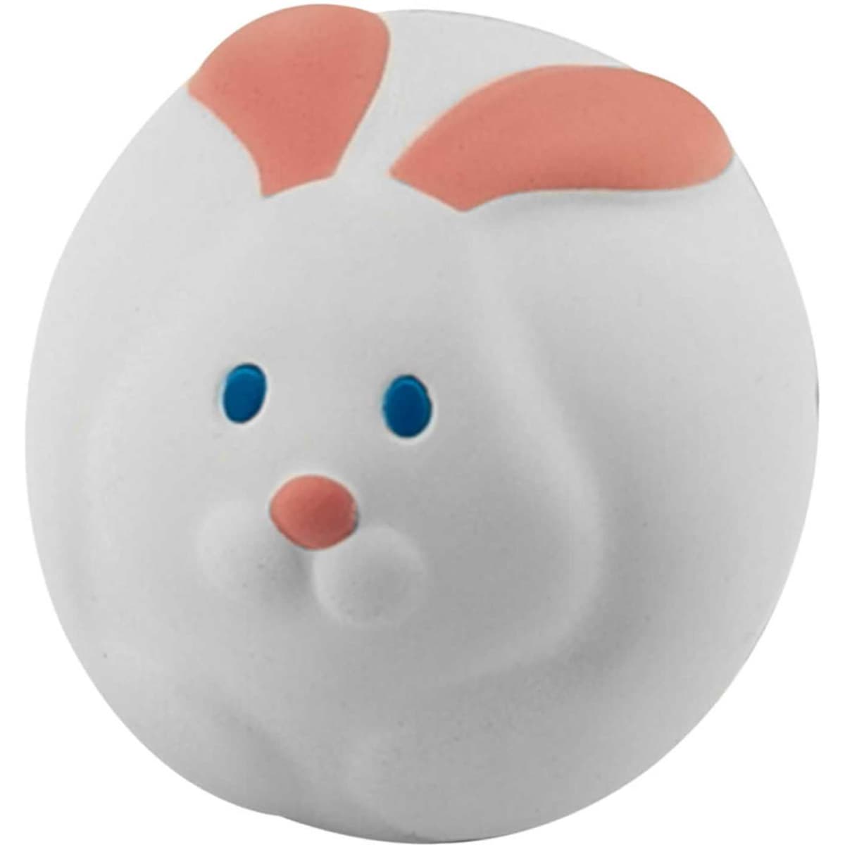 Stress Rabbit