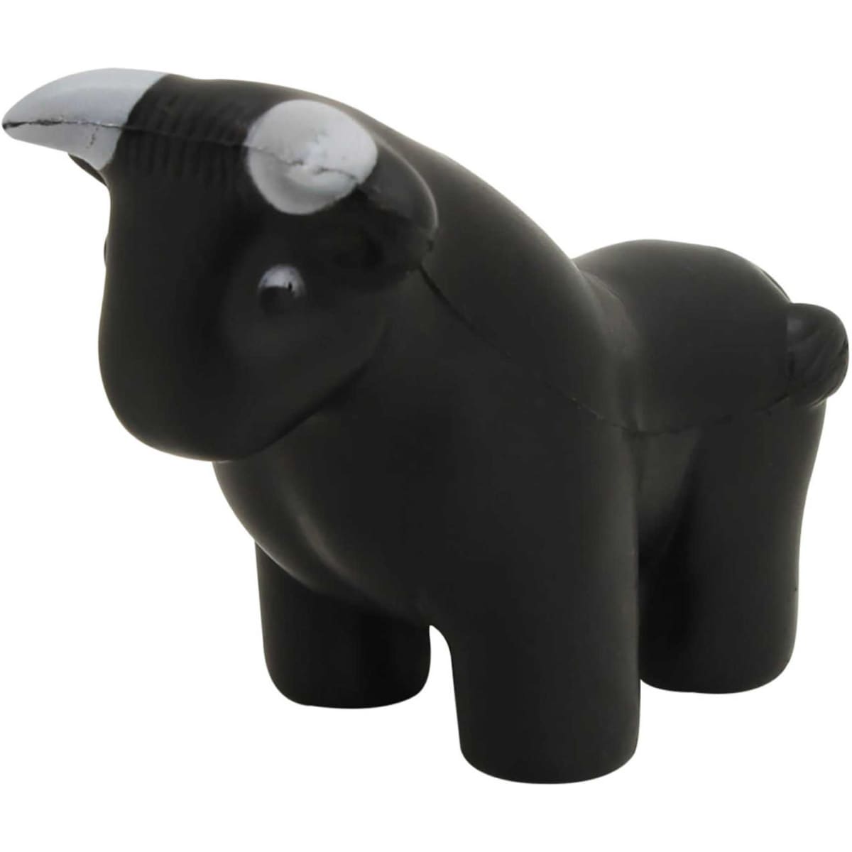 Stress Black Bull