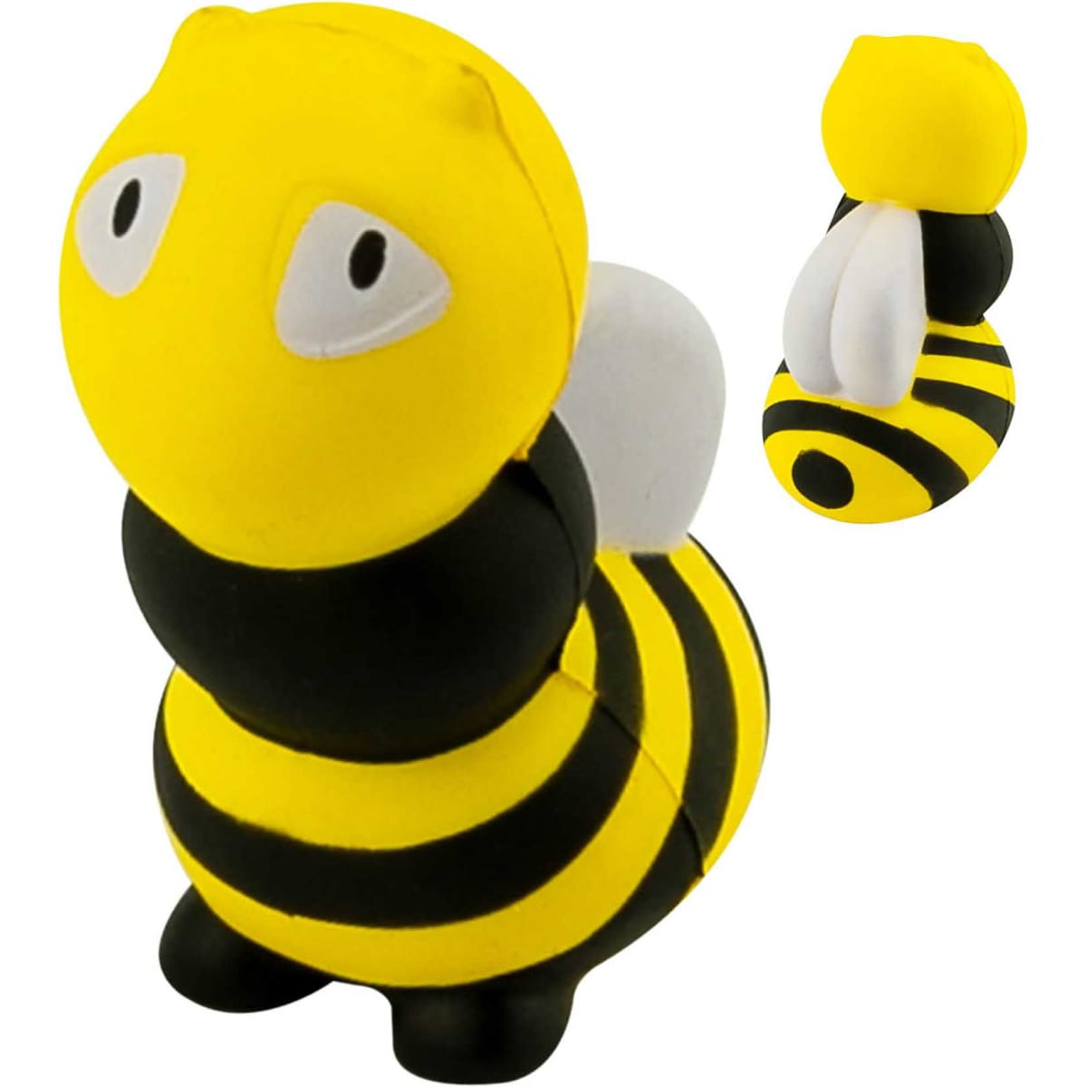Stress Bees