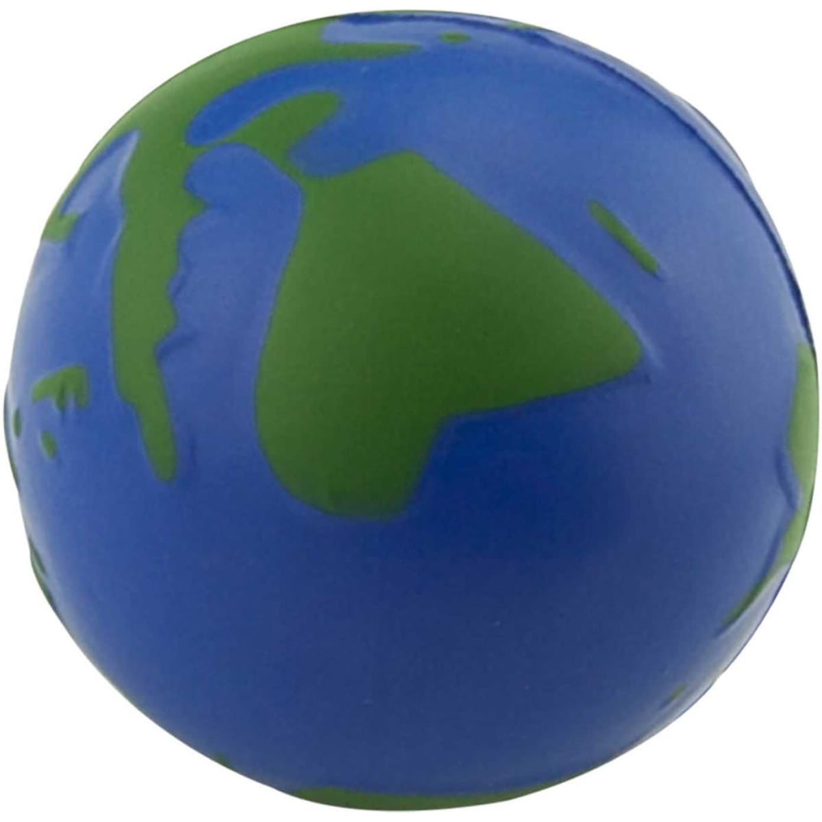 Stress Earth