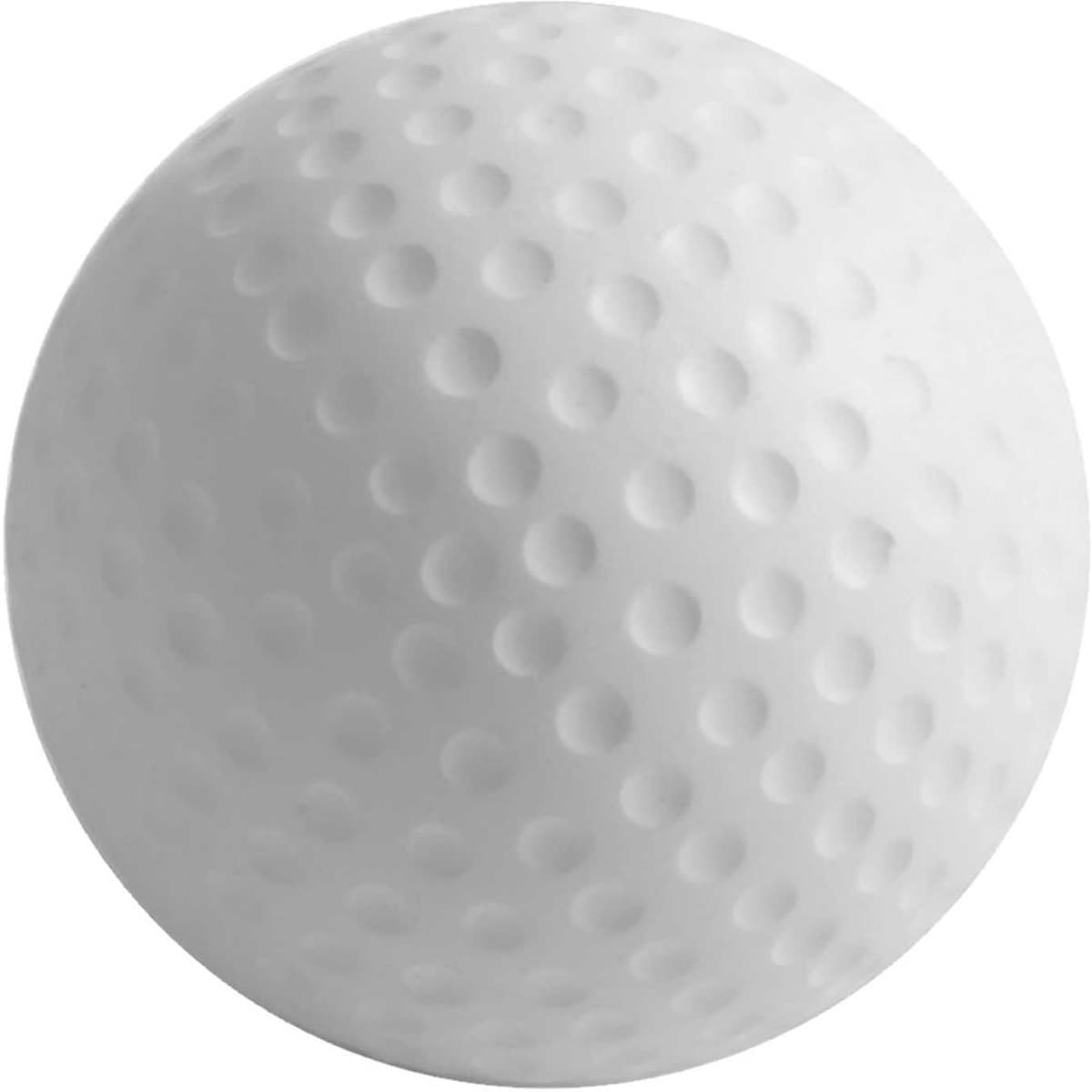 Stress Golf Ball