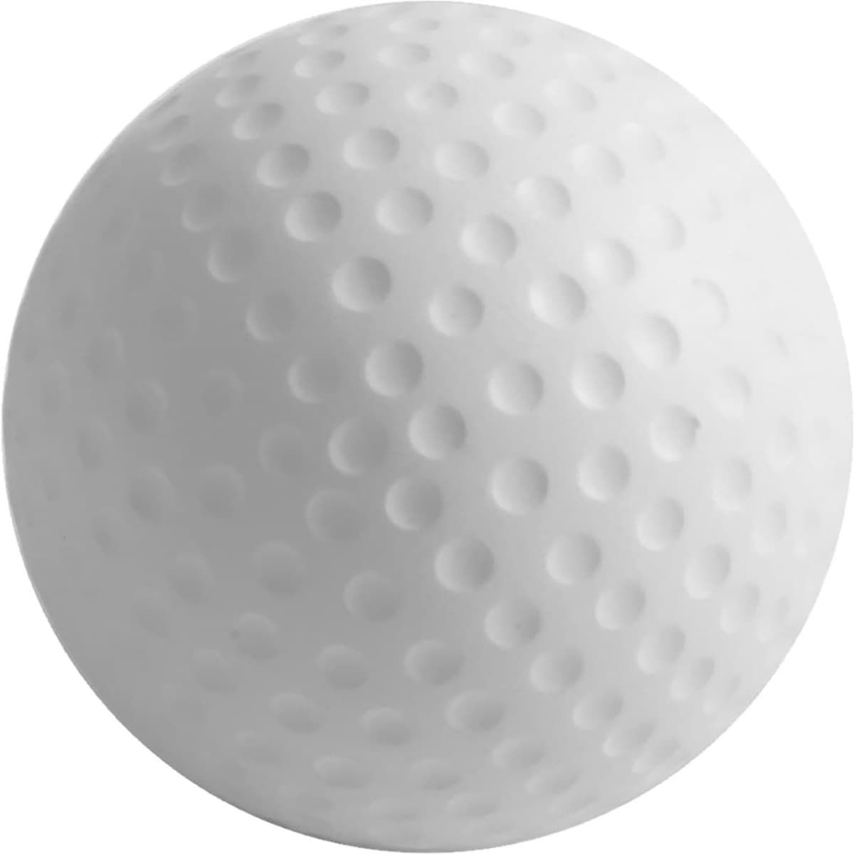 Stress Golf Ball