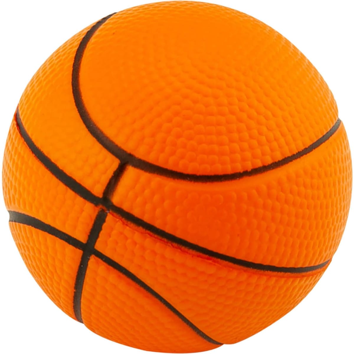 Stress Basket Ball