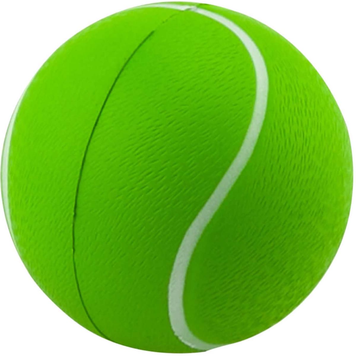 Stress Tennis Ball