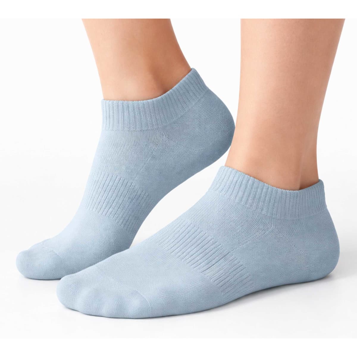 Ankle Grip Socks