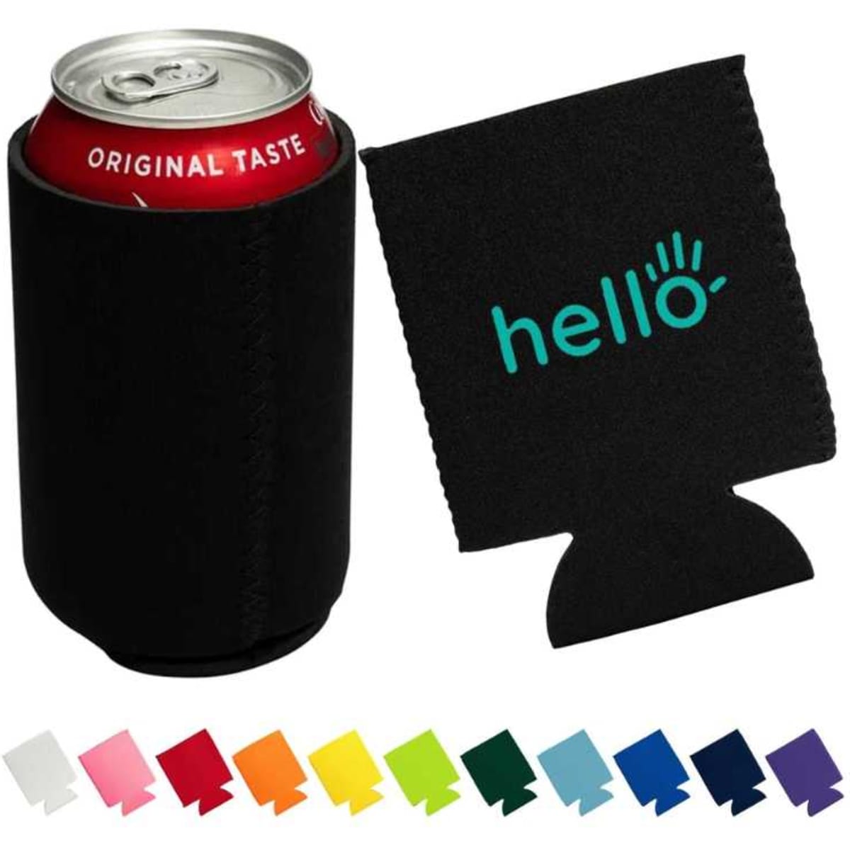 Premium Neoprene Stubby Cooler