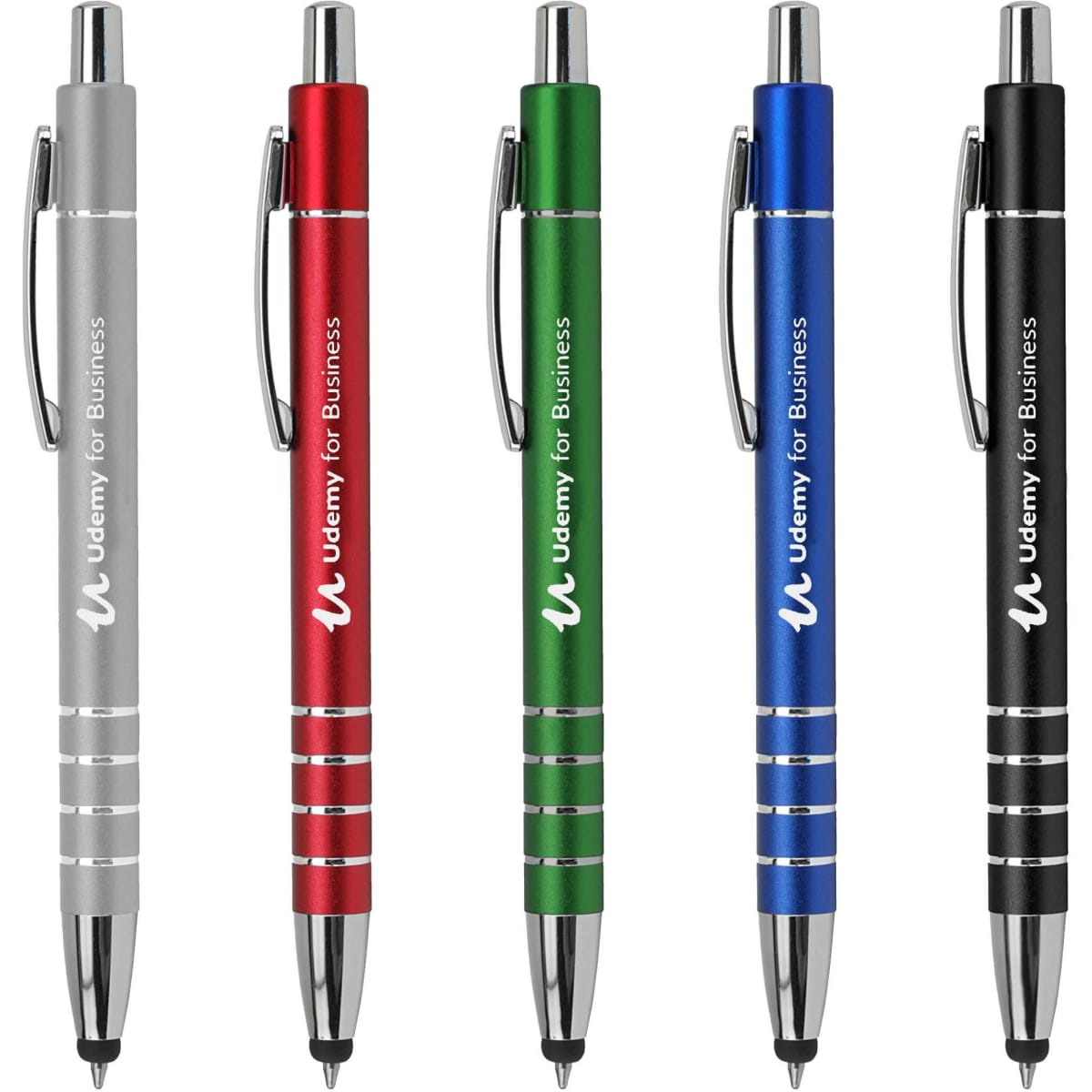 Stylus Euro – Metal