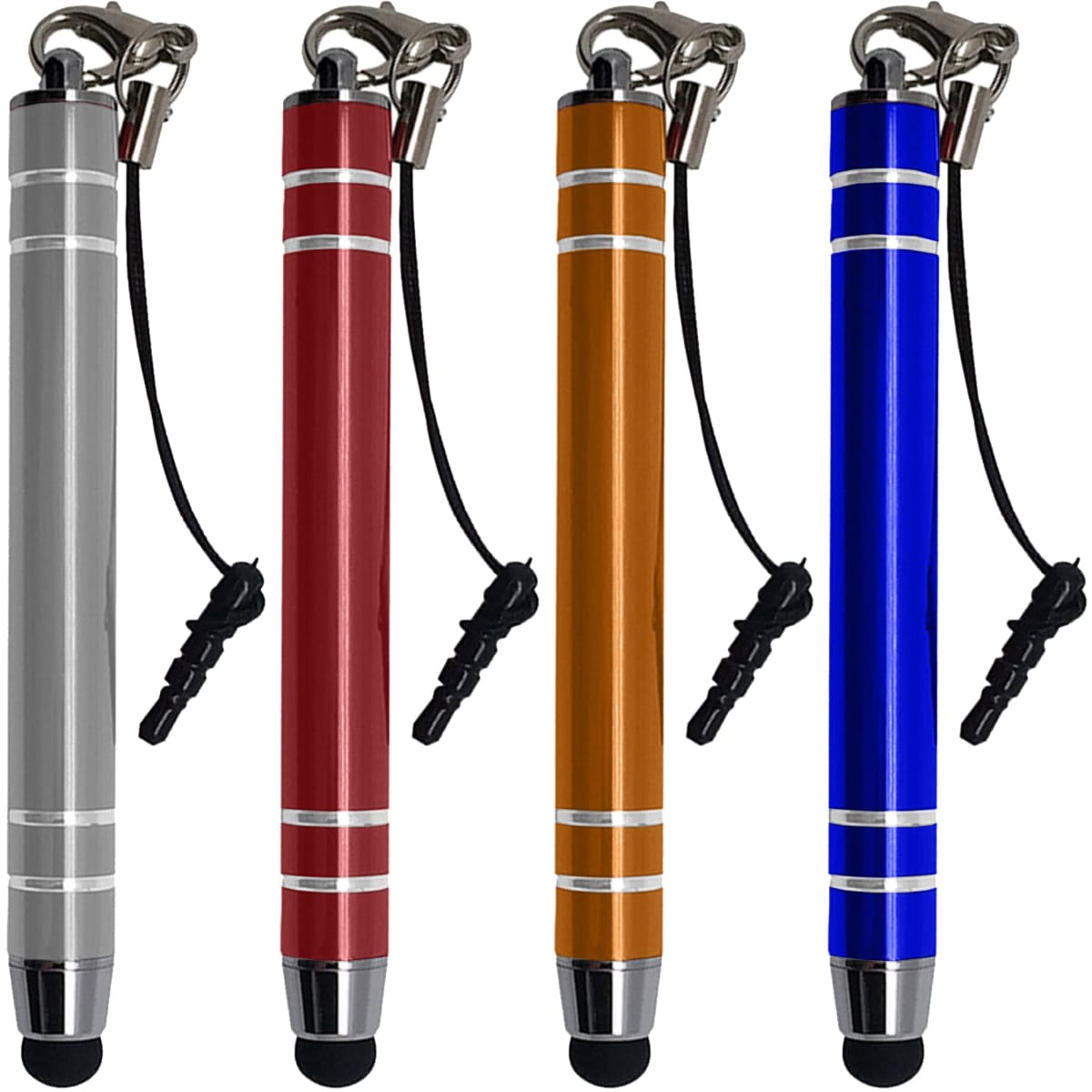Stylus Short – Metal