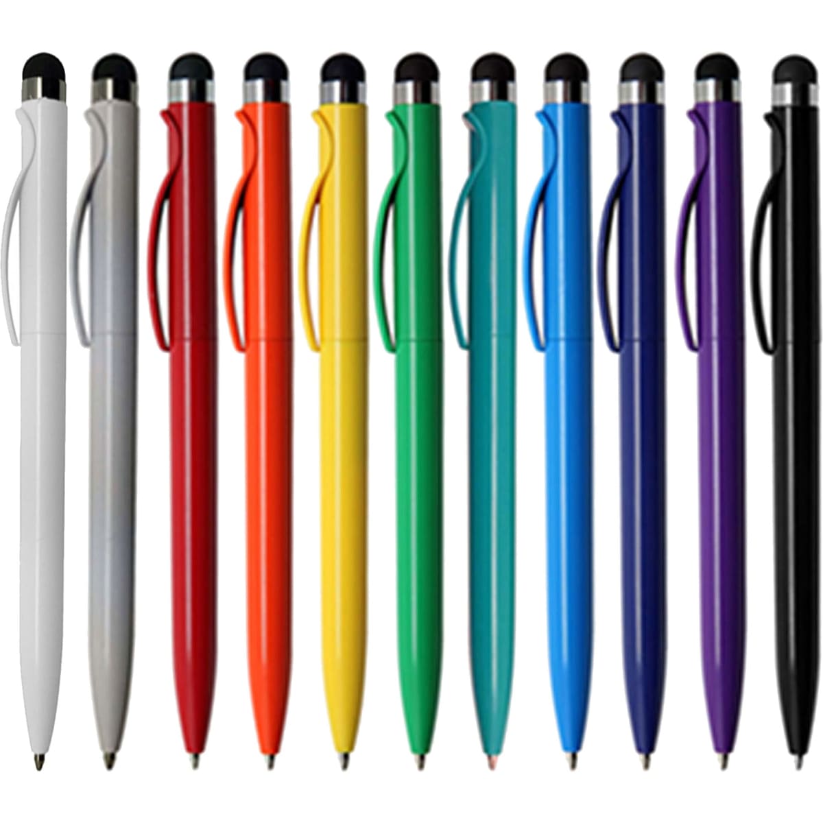 Stylus Sleek – Plastic