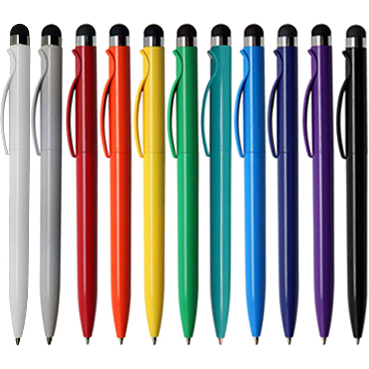 Stylus Sleek – Plastic