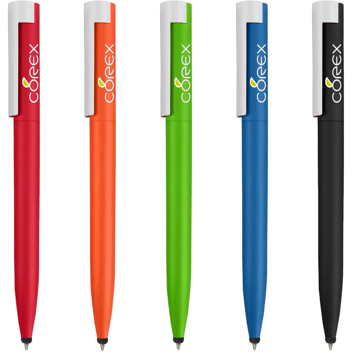 Whirl Stylus