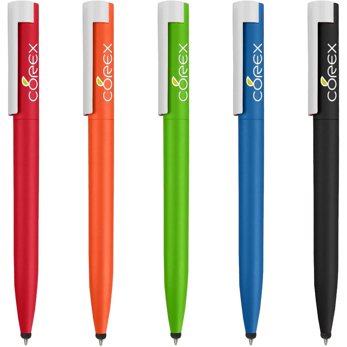 Whirl Stylus