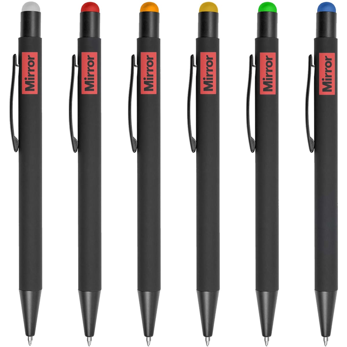 Glare Stylus