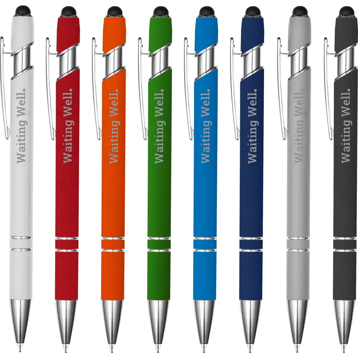 Yvette Stylus