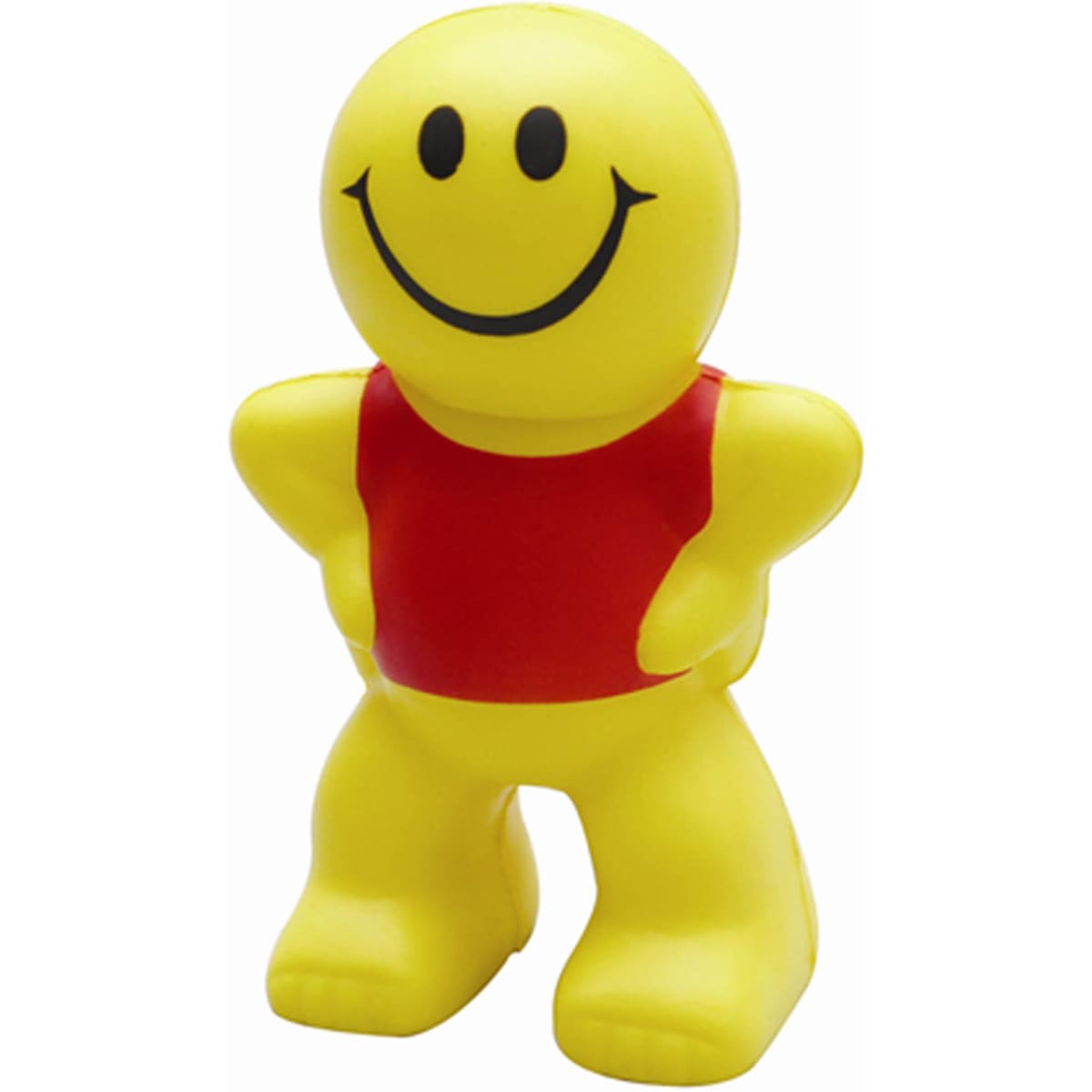 Stress Little Man