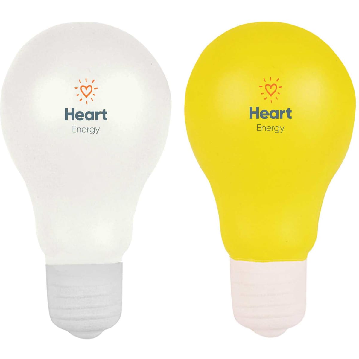 Stress Light Bulb