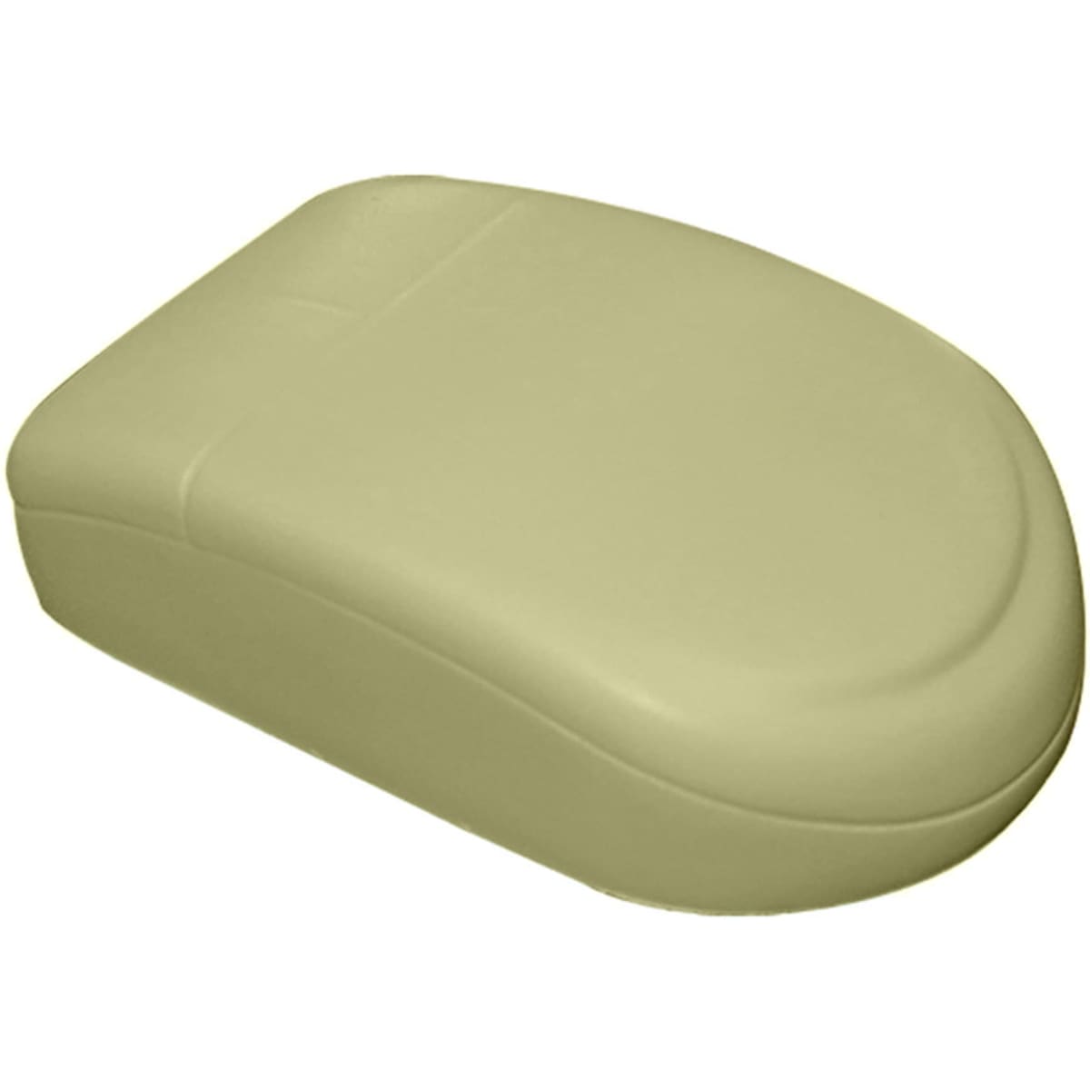 Stress Computer Mouse – Grey