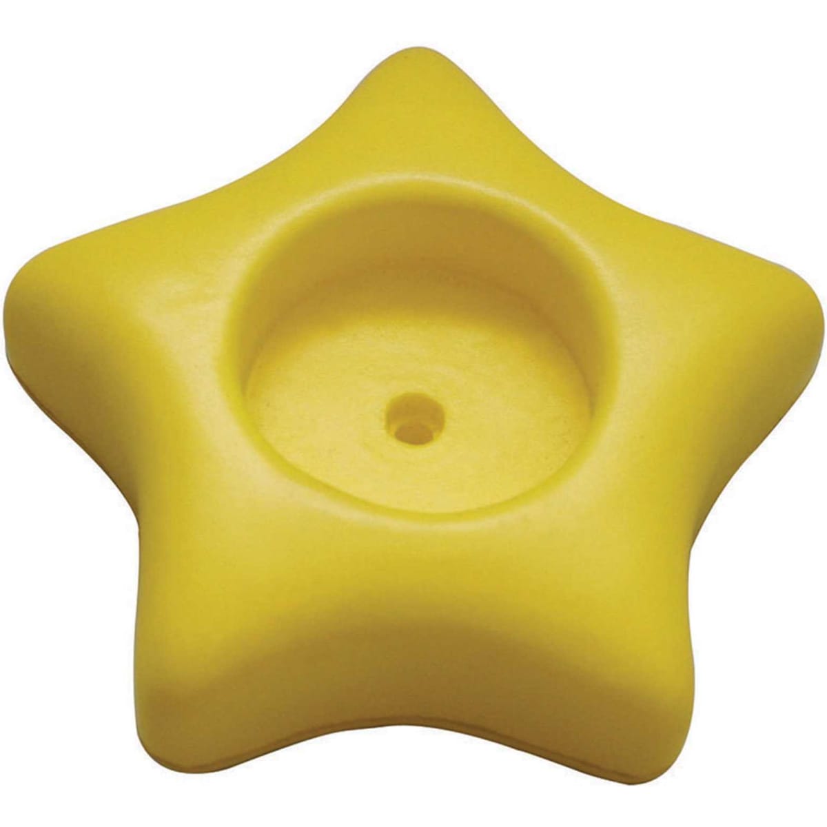 Stress Star Shape Paper Clip Holder