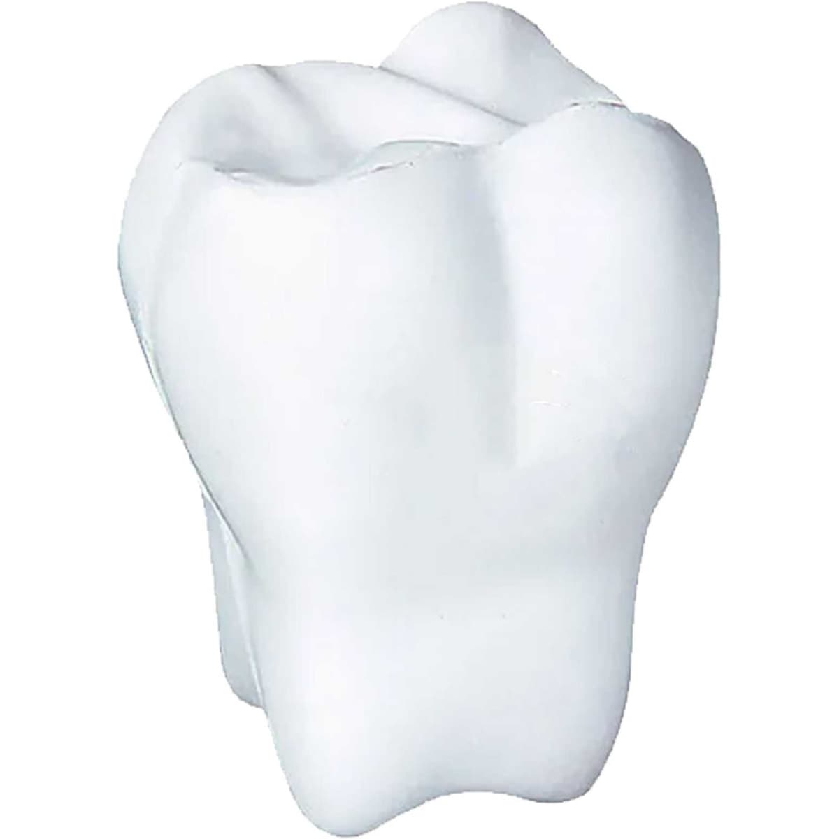 Stress Tooth