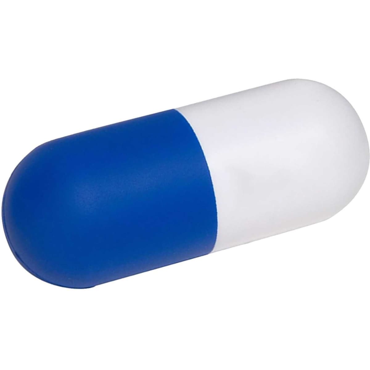 Stress Pill Capsule
