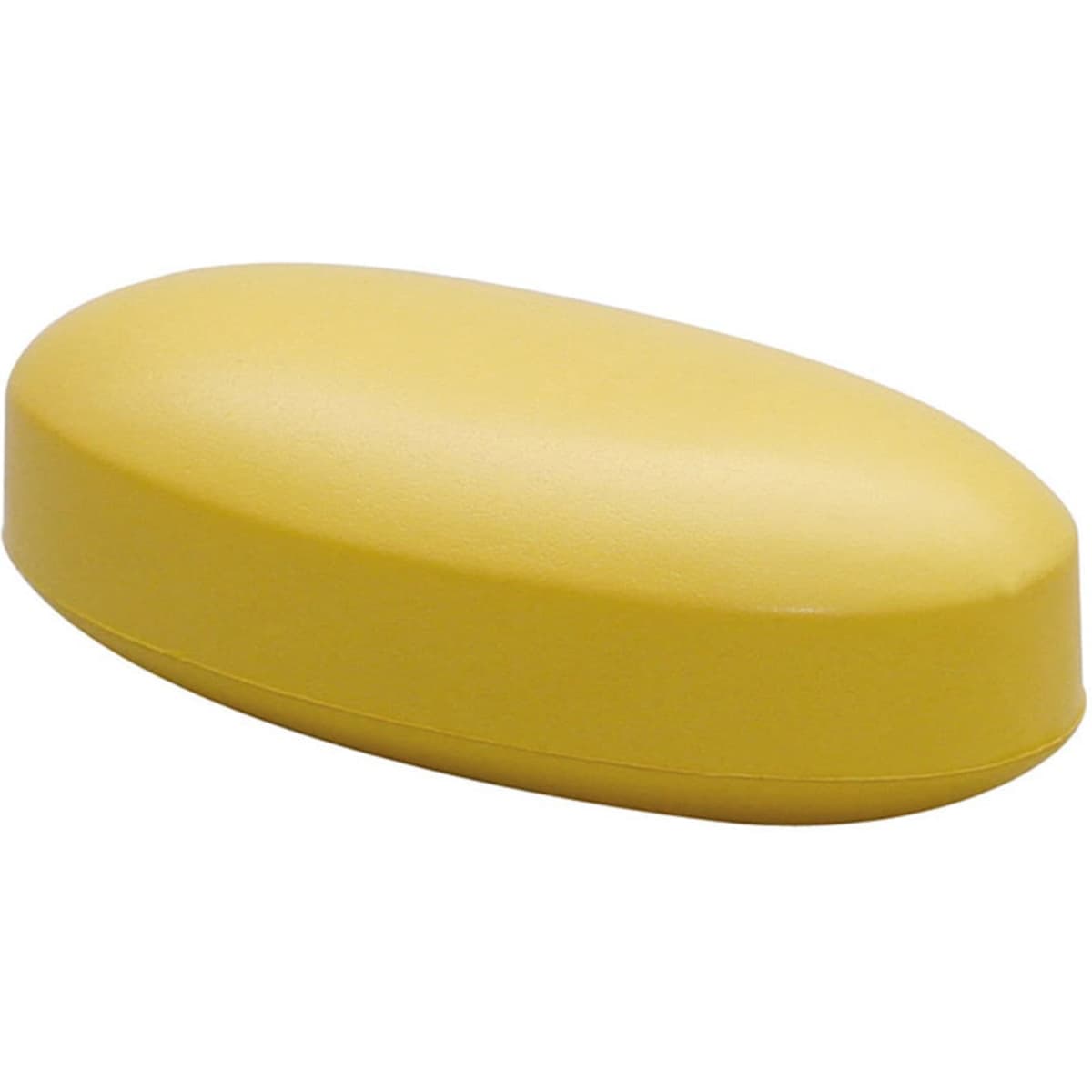 Stress Pill – Yellow
