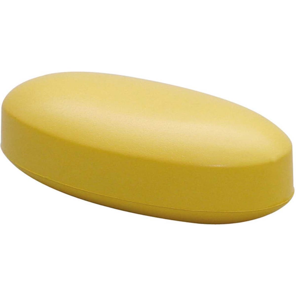 Stress Pill – Yellow