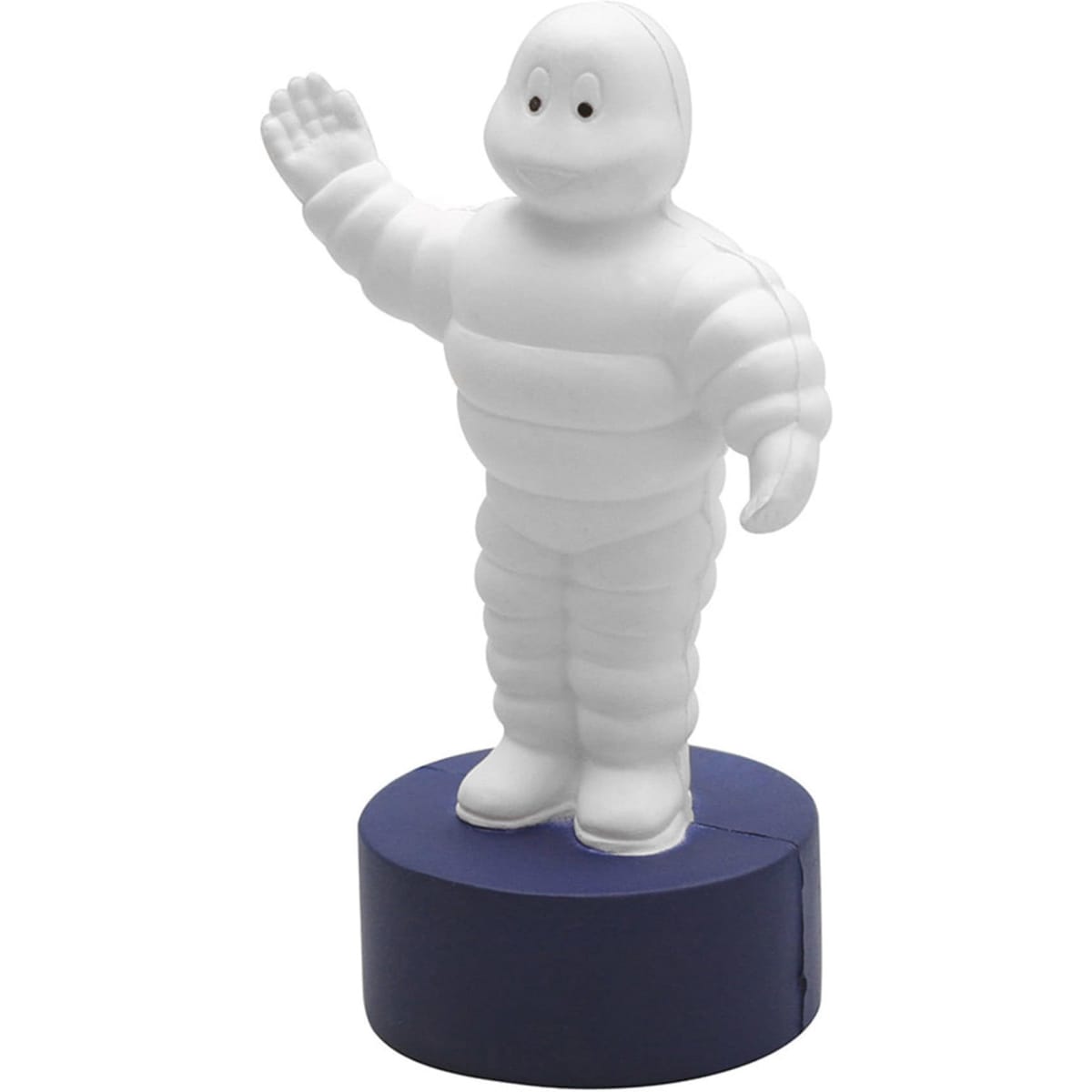 Stress Tyre Man