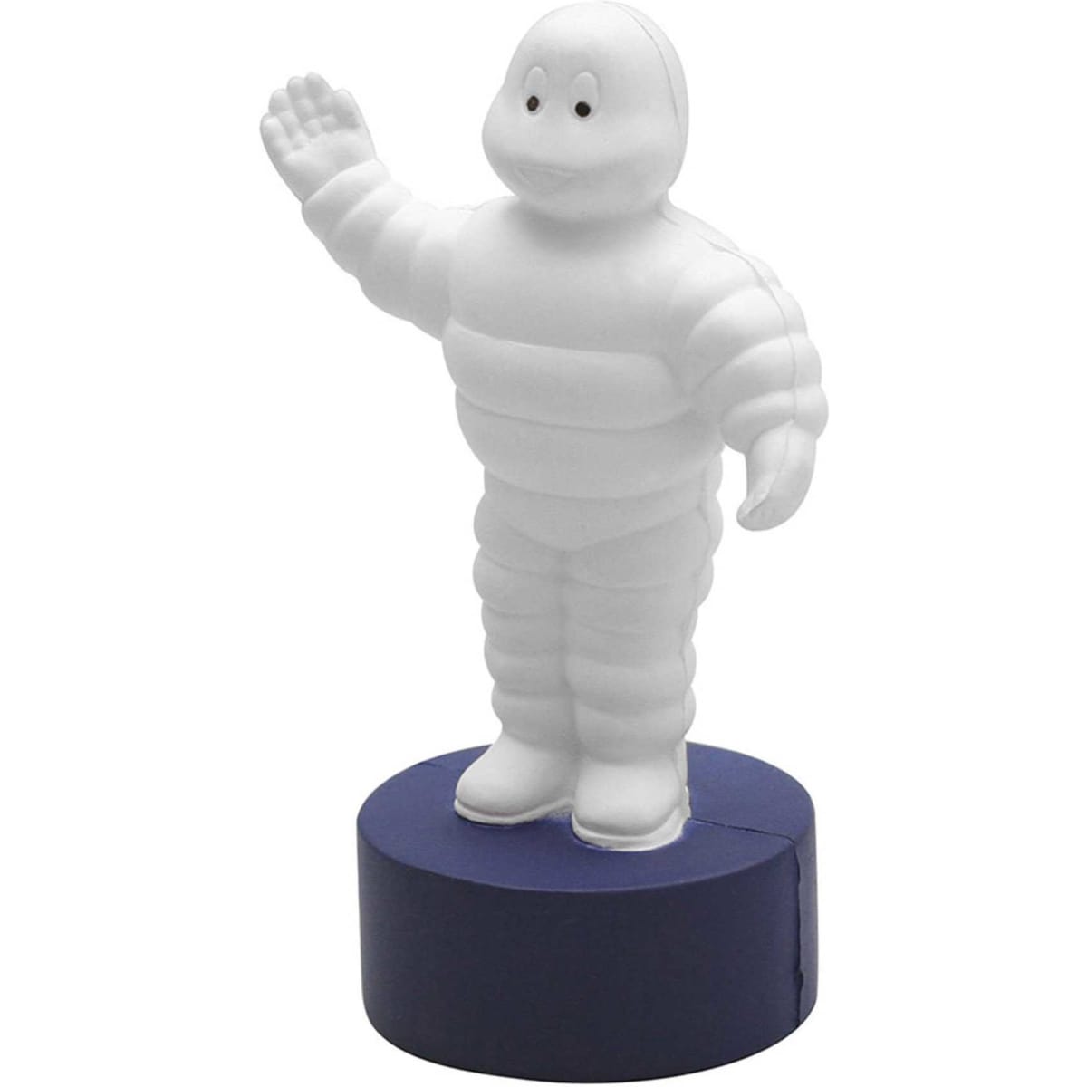 Stress Tyre Man