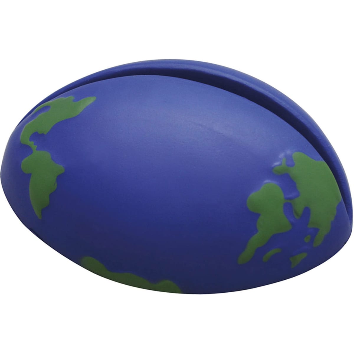 Stress Earth Paper Holder