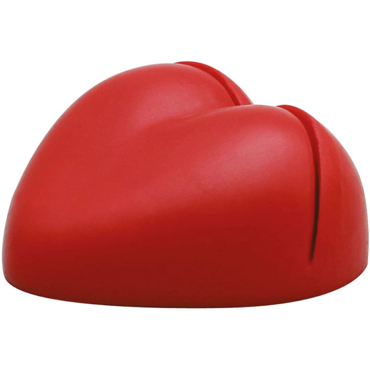 Stress Heart Paper Holder