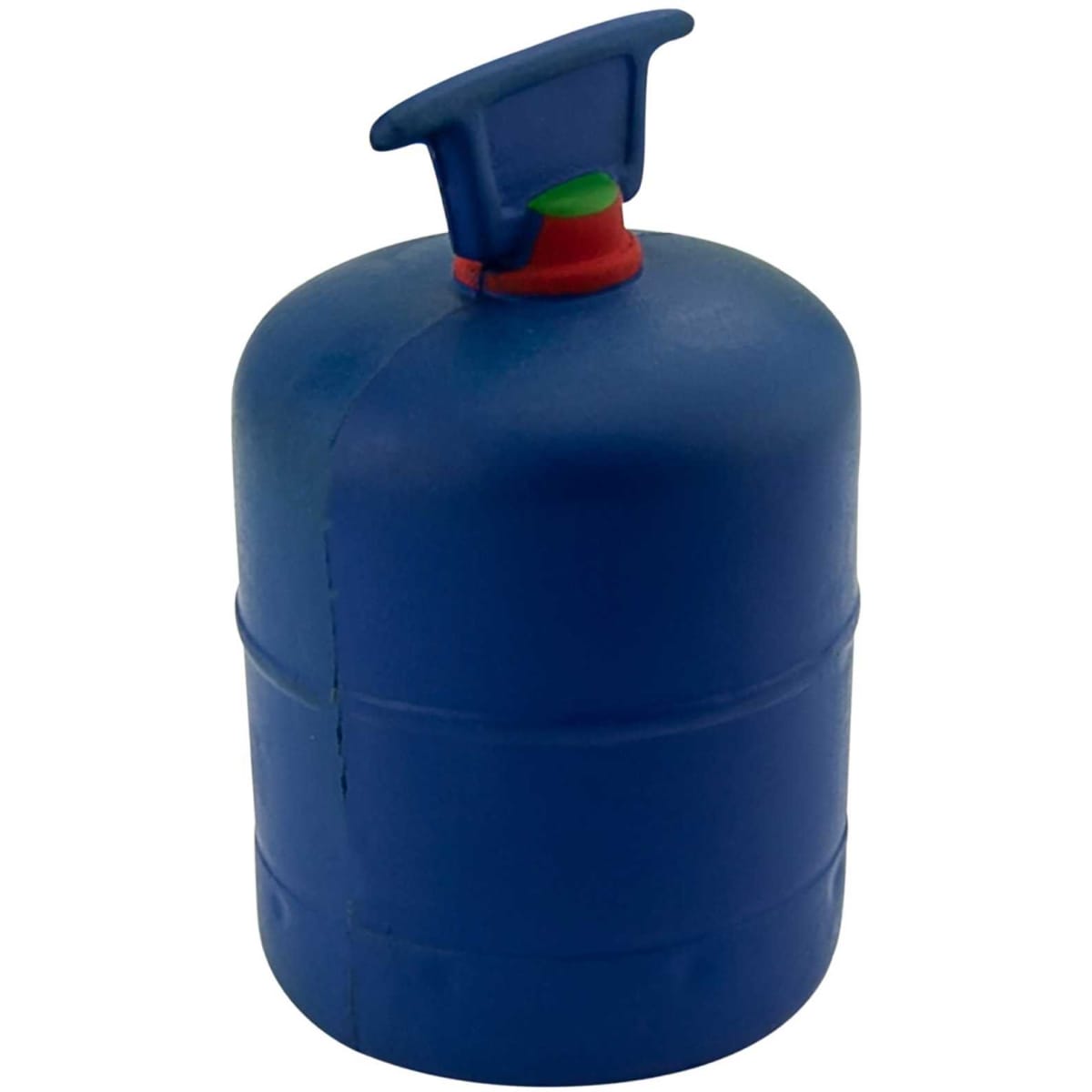 Stress Gas Bottle