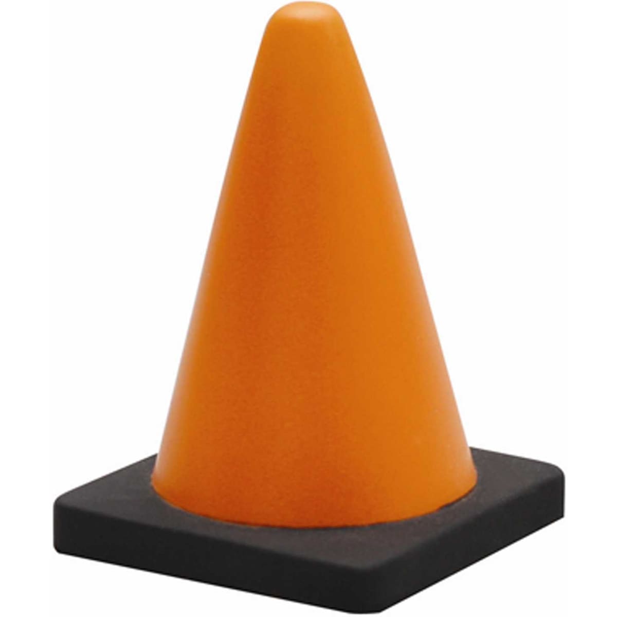 Stress Traffic Cone
