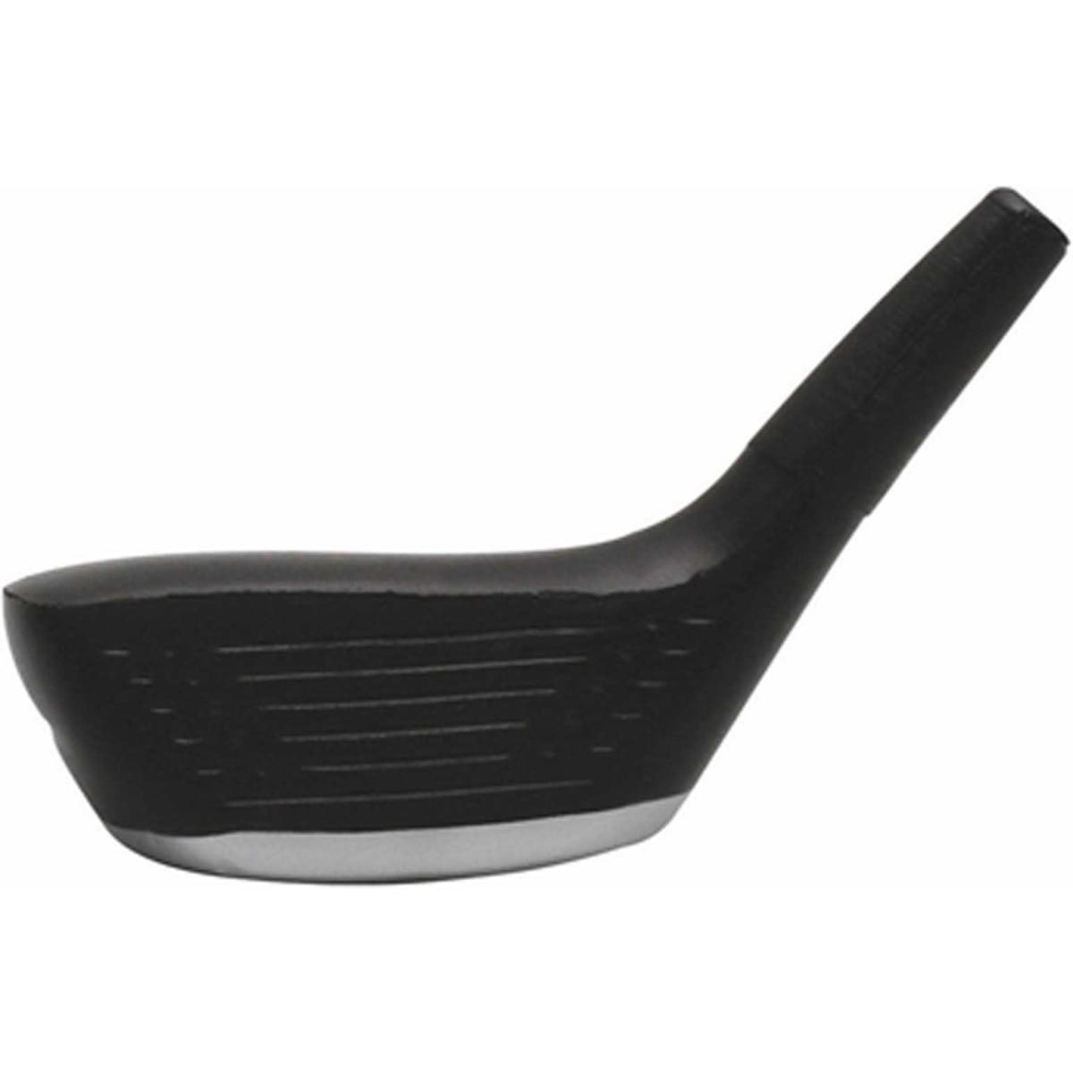 Stress Golf Club Head