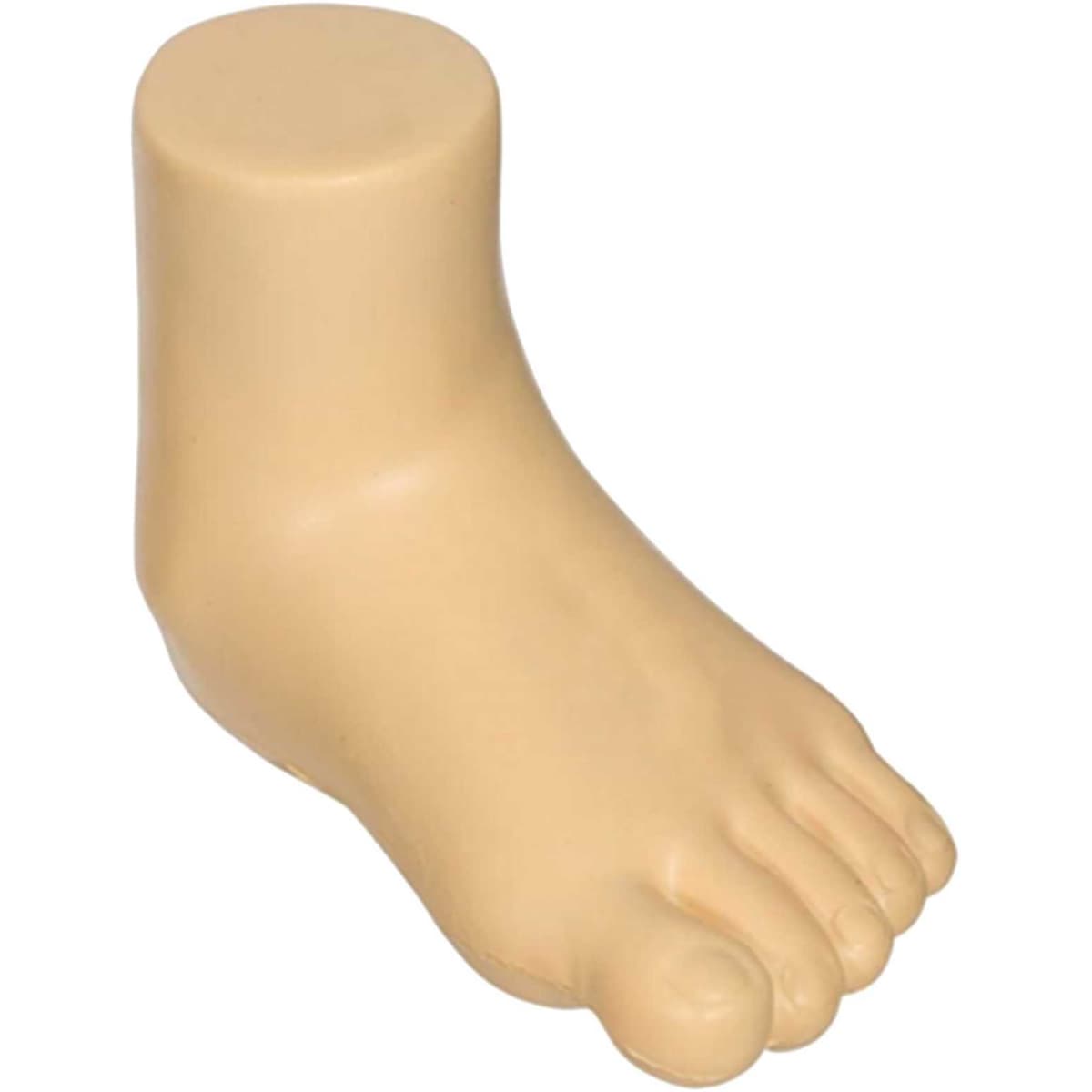 Stress Foot