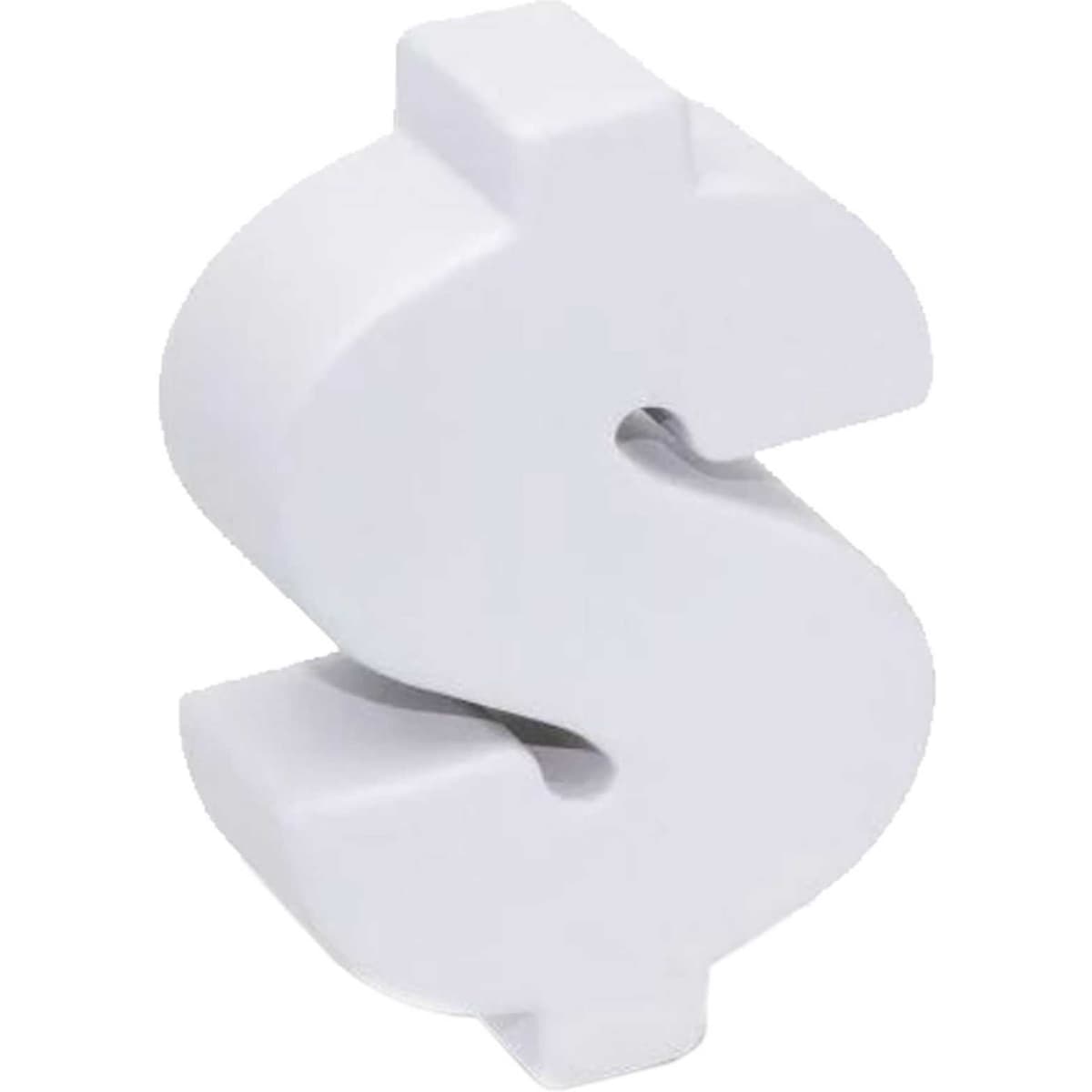 Stress Dollar Sign