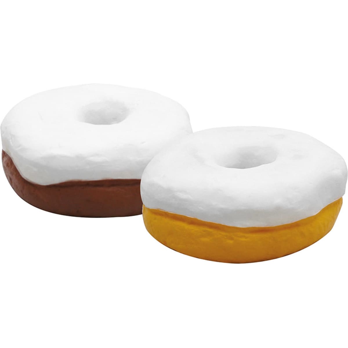 Stress Donut