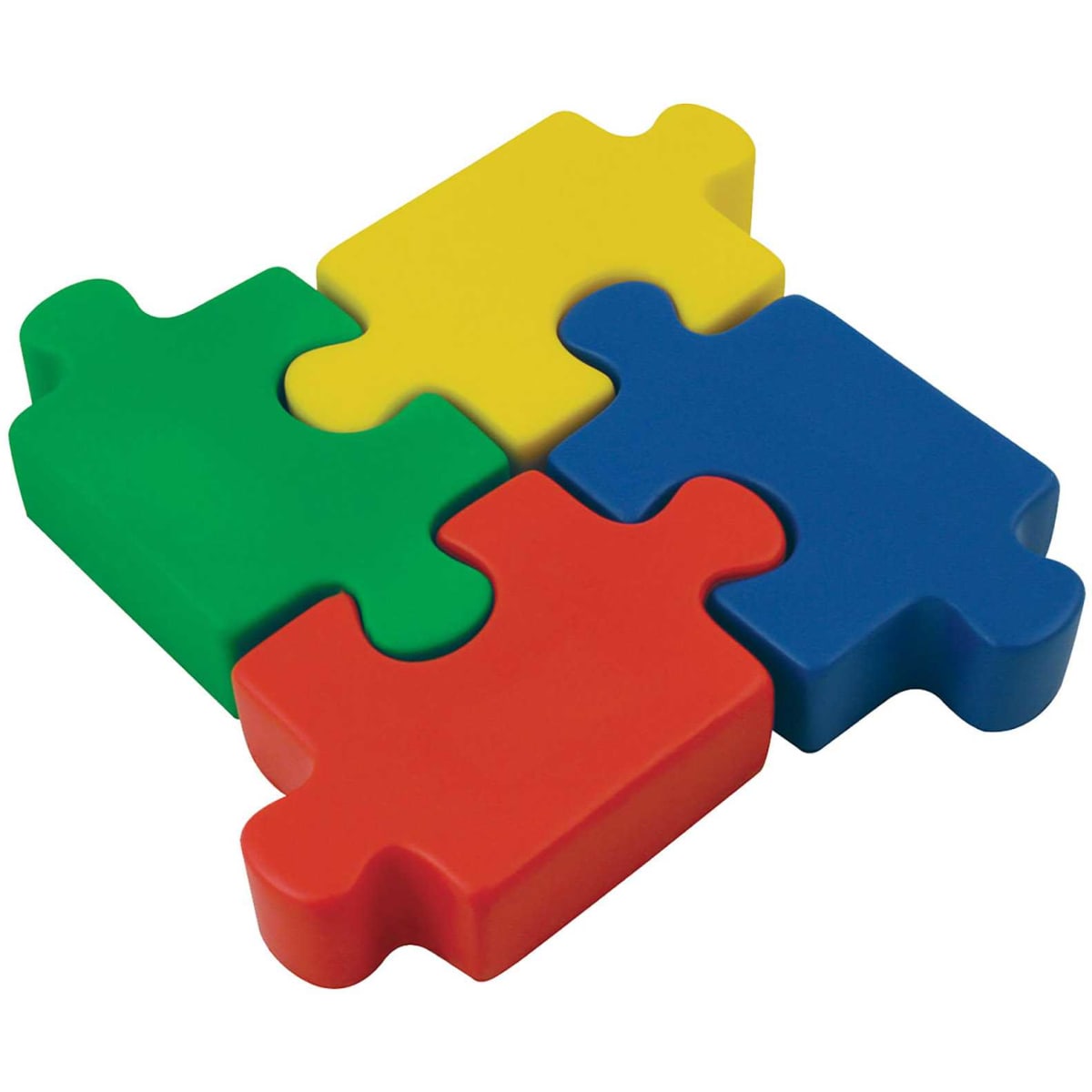 Stress Jigsaw