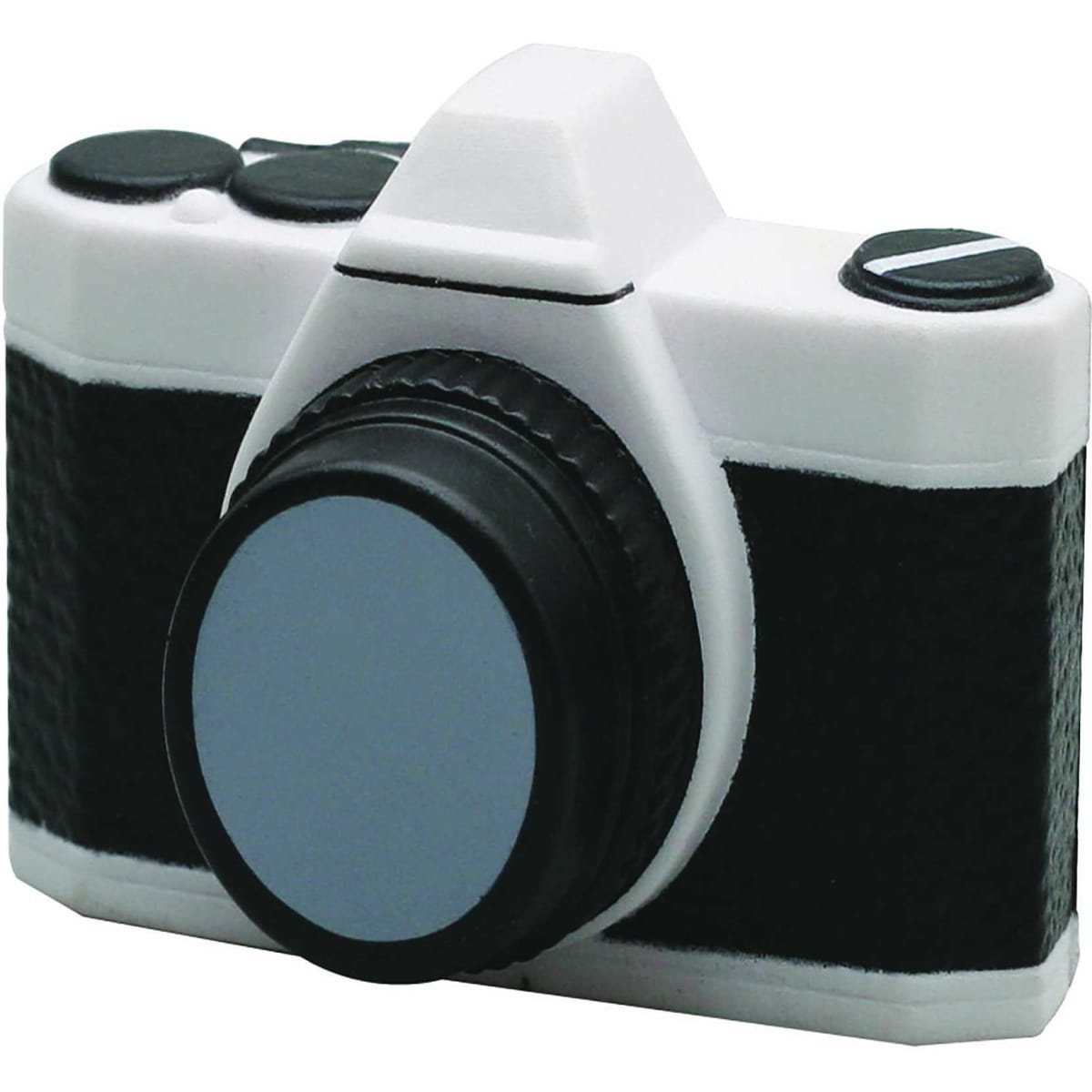 Stress Camera
