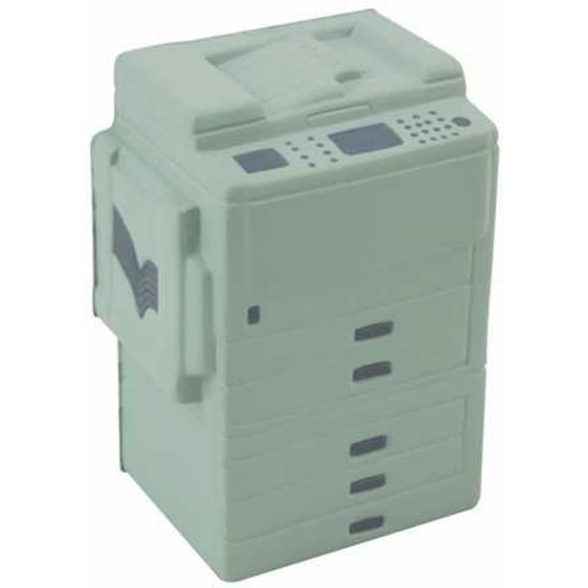 Stress Photocopier