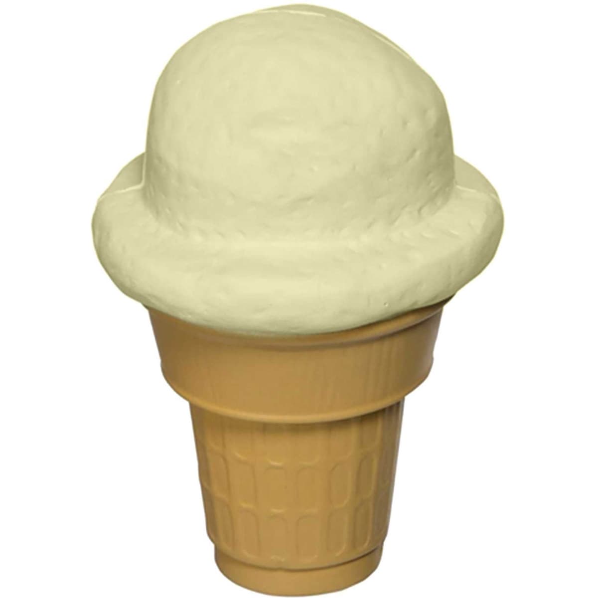 Stress Ice Cream