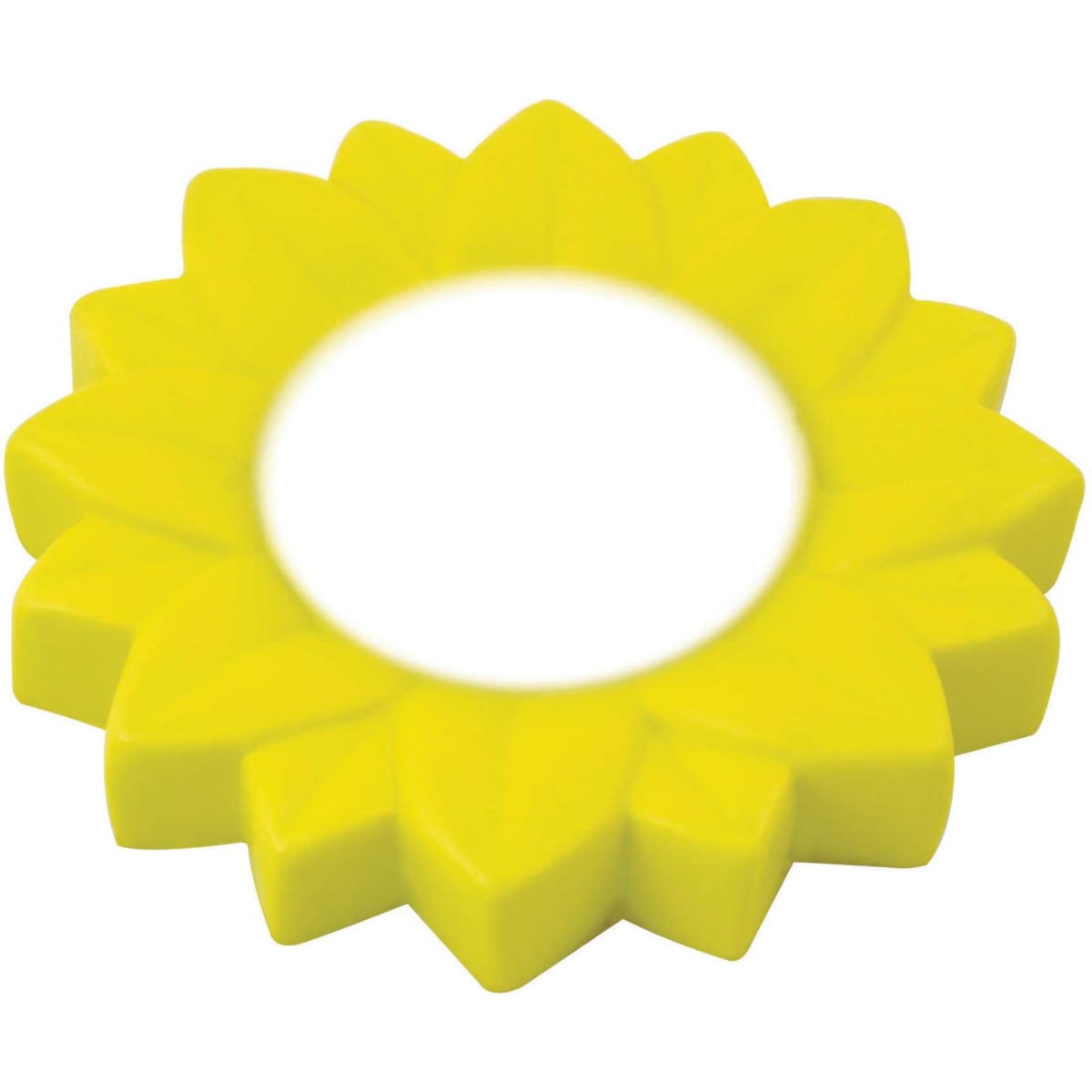 Stress Flower